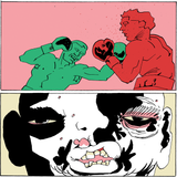 The Hanging by Aaron Losty