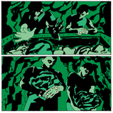 The Hanging by Aaron Losty