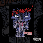 Stramash #3 by James Corcoran