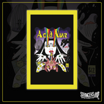 Acid Nun #3 by Corinne Halbert