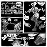 Krania #1 by Brian McCray