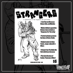 Strangers Fanzine #2